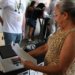 Presidenciáveis intensificam agendas e tentam conquistar votos de 144 milhões de eleitores