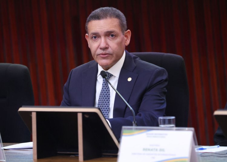 Presidente do TSE reforça importância do voto a menos de 40 dias das eleições
