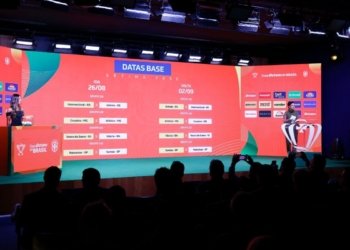 Quartas de final da Copa do Brasil reúnem três grandes clássicos estaduais pelo país