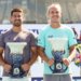 Rafael Matos e Orlando Luz conquistam segundo Masters 1000 consecutivo no tênis