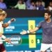 Rafael Matos e Orlando Luz garantem vaga na semifinal do Masters 1000 de Cincinnati