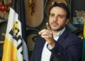 Renan Santos, ex-líder do MBL, oficializa candidatura presidencial pelo partido Missão