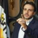Renan Santos, ex-líder do MBL, oficializa candidatura presidencial pelo partido Missão