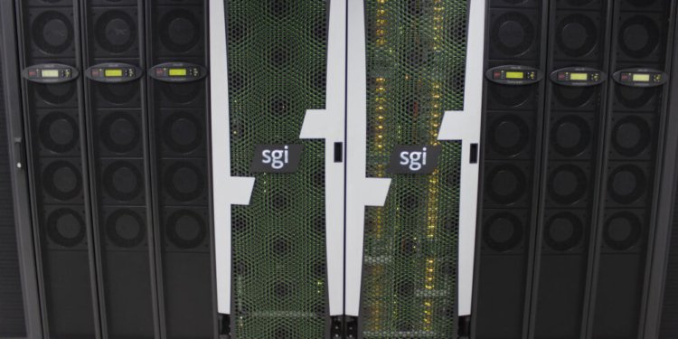 Rio Grande do Norte abrigará o supercomputador de IA mais potente da história do Brasil