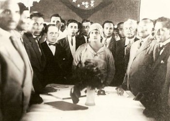 Rio Grande do Norte marcou o pioneirismo do voto e da política feminina no Brasil