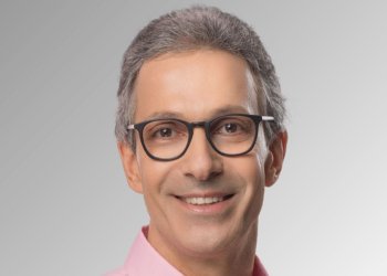 Romeu Zema oficializa candidatura à Presidência da República pelo partido Novo para 2026