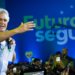 Ronaldo Caiado se licencia do governo de Goiás para disputar a Presidência pelo PSD