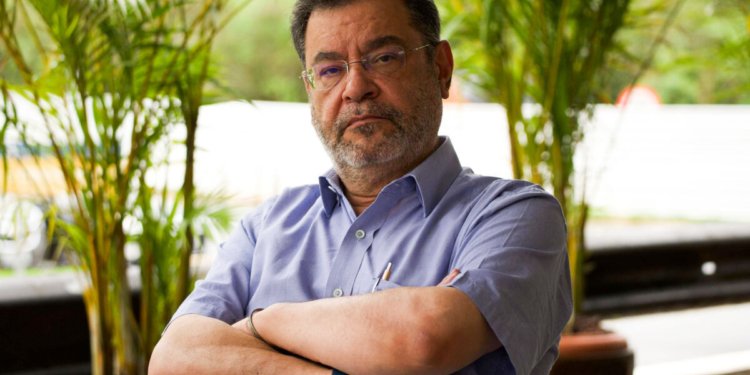 Rui Costa Pimenta oficializa pré-candidatura à Presidência da República pelo PCO para 2026