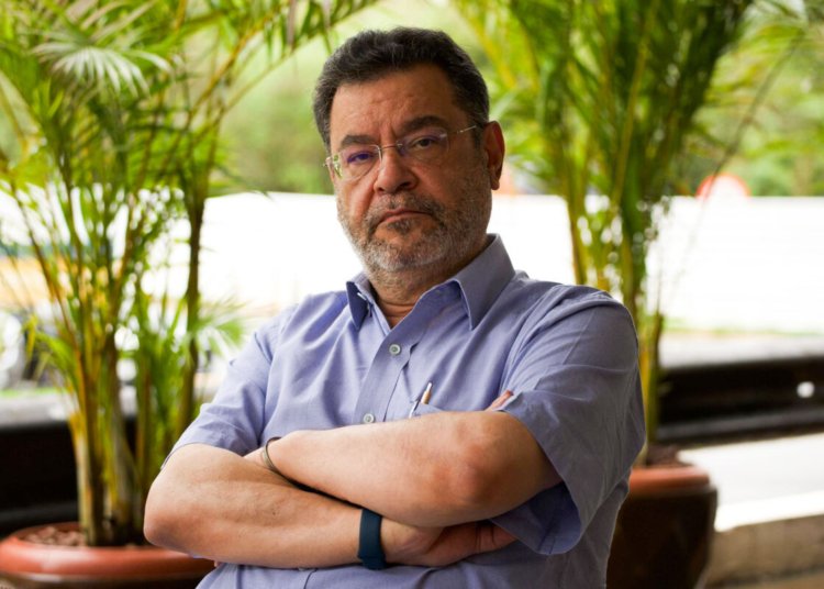 Rui Costa Pimenta oficializa pré-candidatura à Presidência da República pelo PCO para 2026