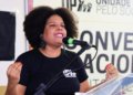 Samara Martins é a aposta do Unidade Popular para a corrida presidencial