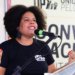 Samara Martins é a aposta do Unidade Popular para a corrida presidencial