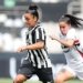 São Paulo alcança a liderança após golear o Botafogo e esquenta reta final do Brasileiro