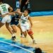 Seleção brasileira de basquete vence Argentina e avança à semifinal do Pré-Olímpico