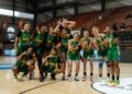 Seleção brasileira feminina de basquete goleia o Chile na estreia do Sul-Americano