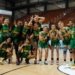Seleção brasileira feminina de basquete goleia o Chile na estreia do Sul-Americano