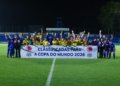 Seleção brasileira feminina sub-20 define elenco para a busca pelo título inédito na Polônia