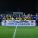 Seleção brasileira feminina sub-20 define elenco para a busca pelo título inédito na Polônia