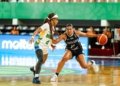 Seleção feminina de basquete perde para o Sudão do Sul na estreia do qualificatório olímpico
