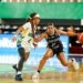 Seleção feminina de basquete perde para o Sudão do Sul na estreia do qualificatório olímpico