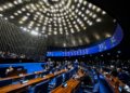Senado aprova programa para ampliar a produção nacional de fertilizantes