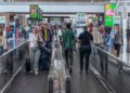 Setor de serviços encerra primeiro semestre de 2026 com alta acumulada de 2%