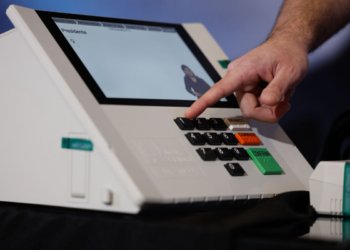Sistemas eleitorais ficam blindados contra modificações após assinatura digital e lacração