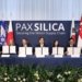 Soberania digital do Brasil é colocada à prova em disputa entre EUA e China por IA