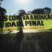 Sociedade Brasileira de Pediatria critica proposta de reduzir maioridade penal para 16 anos