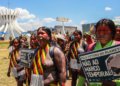 STF avalia constitucionalidade de leis sobre Marco Temporal e licenciamento ambiental
