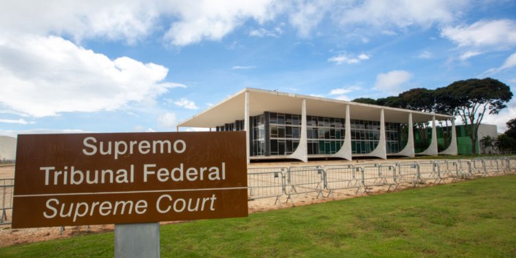 STF avalia se exigência de ordem judicial para acesso a dados de internautas é constitucional