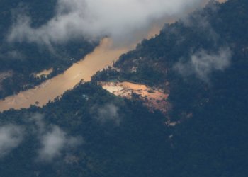 STF estabelece prazo de dois anos para regulamentação da mineração em terras indígenas