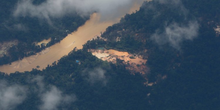 STF estabelece prazo de dois anos para regulamentação da mineração em terras indígenas