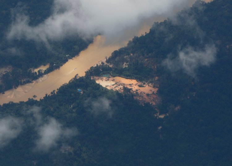 STF estabelece prazo de dois anos para regulamentação da mineração em terras indígenas