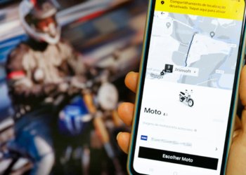 STF posterga definição sobre vínculo empregatício entre motoristas e plataformas digitais