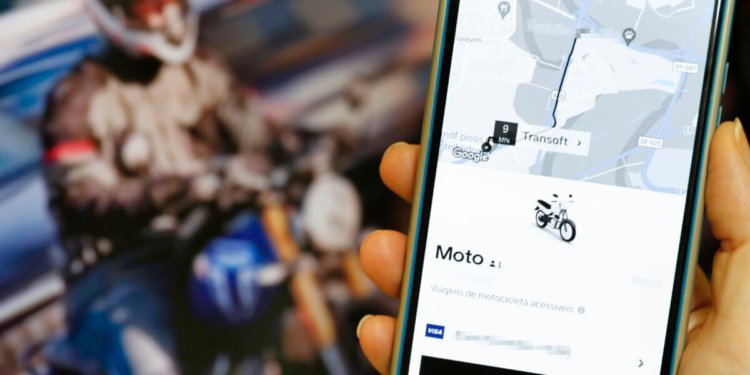 STF posterga definição sobre vínculo empregatício entre motoristas e plataformas digitais