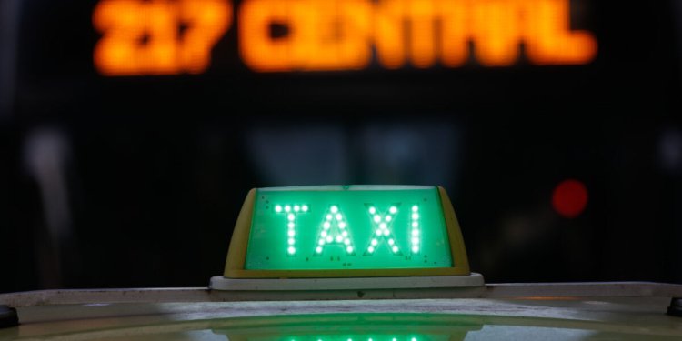 Teto de financiamento pelo programa Move Brasil para motoristas sobe para R$ 200 mil