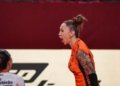Tifanny classifica veto a trans no vôlei como retrocesso e promete recorrer