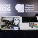 TRE-RJ desmonta urna eletrônica em evento para reforçar transparência do sistema eleitoral