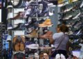 Vendas no comércio brasileiro sobem 0,5% em junho e mantêm alta no primeiro semestre