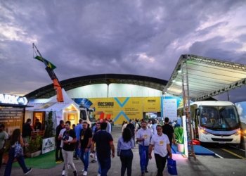 MEC SHOW