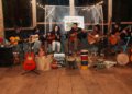 6º Festival de Inverno de Patrimônio da Penha, em Divino de São Lourenço (ES)