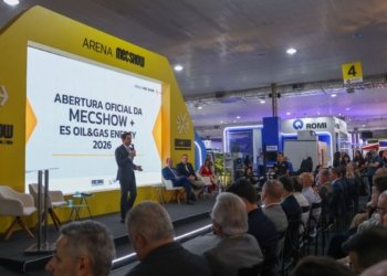 Mec Show 2026