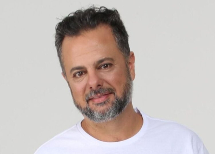 Wilson Grassi oficializa candidatura presidencial pelo Democrata com foco na causa animal