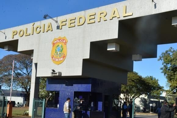 ADPF contesta afastamento de diretores da PF determinado por decisão monocrática