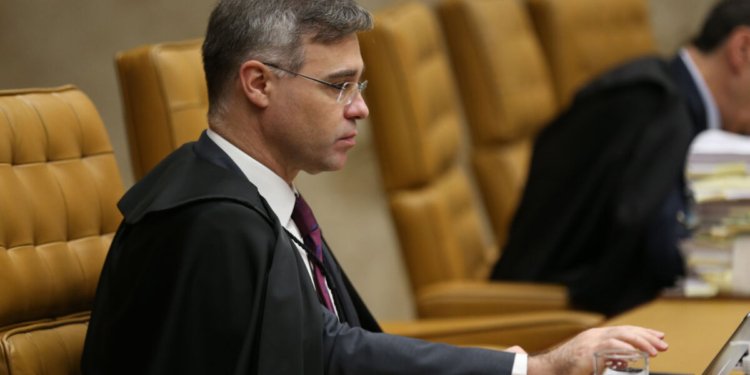 André Mendonça derruba sigilo de 39 processos no STF após solicitações da PGR