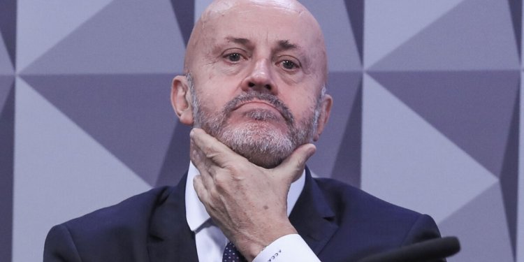 André Mendonça manda soltar Romeu Antunes, filho do empresário conhecido como Careca do INSS