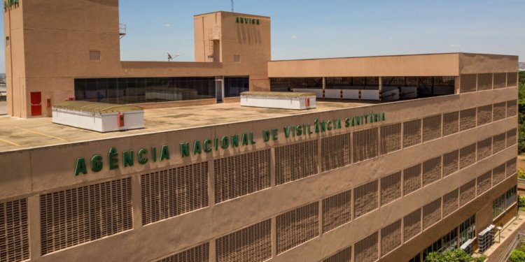 Anvisa ordena recolhimento imediato de suplementos NotShake Protein e do gel Aloe Care