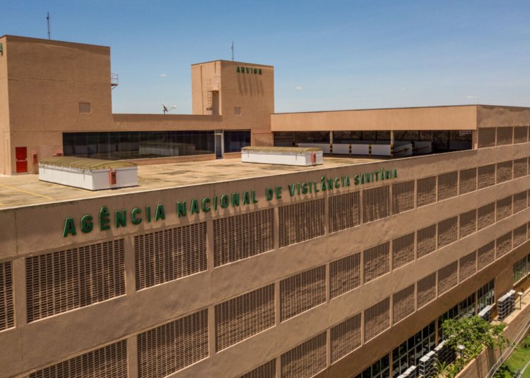 Anvisa ordena recolhimento imediato de suplementos NotShake Protein e do gel Aloe Care