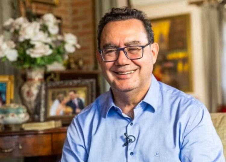 Augusto Cury defende mandato de oito anos no STF e transição para o semipresidencialismo