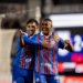 Bahia consolida série de vitórias ao superar Bragantino na abertura da 26ª rodada